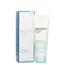 Антиперспирант-крем Biotherm Deo Pure для чувствительной кожи (75 мл.) ЕС