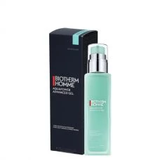 Гель для лица увлажняющий Biotherm Homme Aquapower Advanced Gel (75 мл.) ЕС