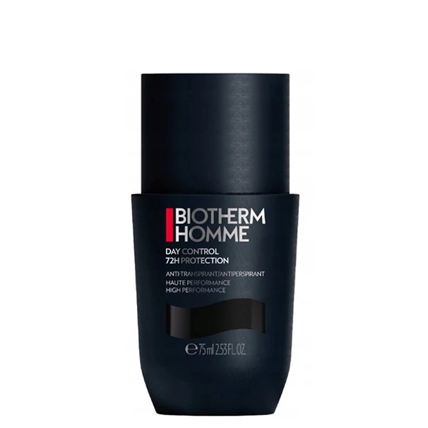 Антиперспирант Biotherm Homme Day Control 72H Protection шариковый (75 мл.)