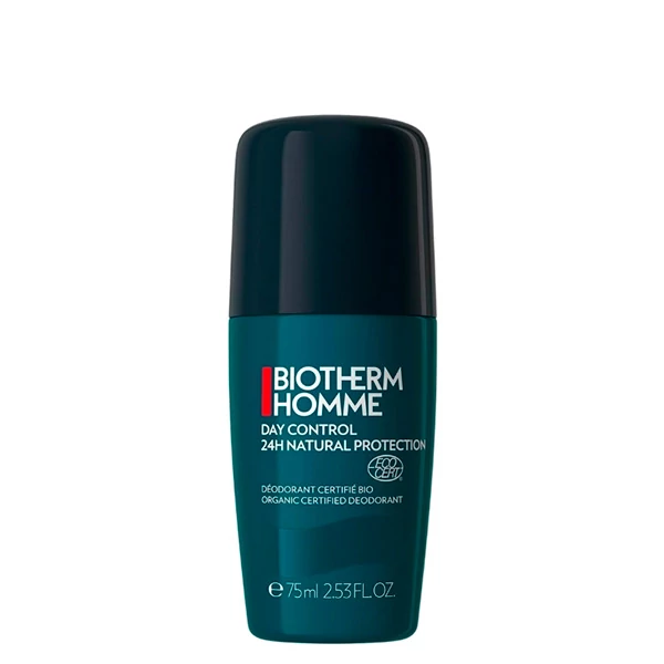 Дезодорант Biotherm Homme Day Control Natural Protect шариковый (75 мл.) ЕС