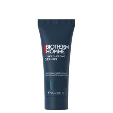 Очищающий гель для лица Biotherm Homme Force Supreme Cleanser (40 мл) ЕС