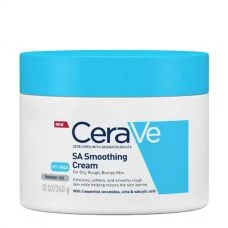 Лосьон для тела CeraVe SA разглаживающий для жесткой и сухой кожи (340 мл.) ЕС