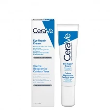 Восстанавливающий крем CeraVe для всех типов кожи вокруг глаз (14 мл.) ЕС