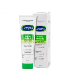 Крем для тела Cetaphil Crema Idratante увлажняющий (100 г.) ЕС