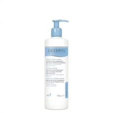 Крем для тела Dexeryl Emolient (500 мл.) смягчающий для сухой и атопической кожи ЕС