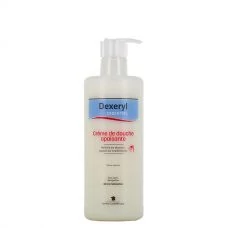 Крем для душа Dexeryl Essentiel для сухой атопической кожи (500 мл.) ЕС
