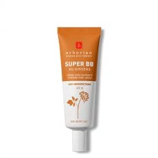 Корректирующий крем Erborian Super BB SPF20 Caramel (40 мл.) ЕС