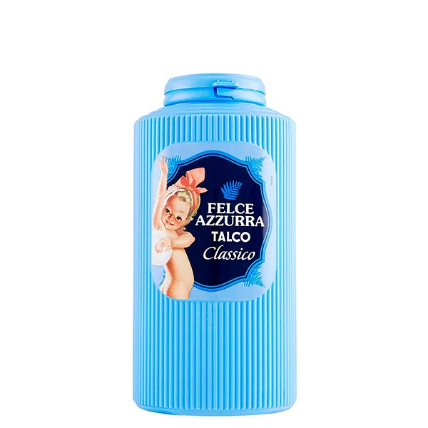 Тальк для тела Felce Azzurra Talco Classico (500 г.) ЕС