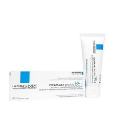 Бальзам для лица и тела La Roche-Posay Cicaplast Baume B5+ (40 мл.) ЕС