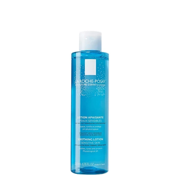 Тоник для лица La Roche-Posay Physiological Skintonic физиологически успокаивающий для чувствительной кожи (200 мл.) ЕС