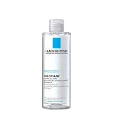 Мицеллярная вода La Roche-Posay Toleriane для чувствительной кожи (400 мл.) ЕС