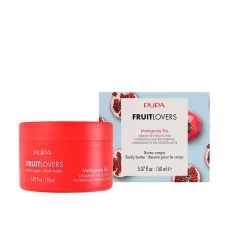 Масло для тела Pupa Fruit Lovers Melagrana Bio (150 мл.) ЕС
