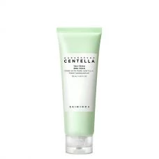 Очищающая пенка SKIN1004 Madagascar Centella Tea-Trica Bha Foam (125 мл.) ЕС