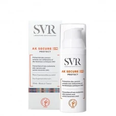 Солнцезащитный крем для лица Svr Ak Secure Dm Protect SPF50 (50 мл.) ЕС