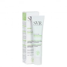 Гель для лица SVR Active Gel Sebiaclear для коррекции несовершенств (40 мл.) ЕС