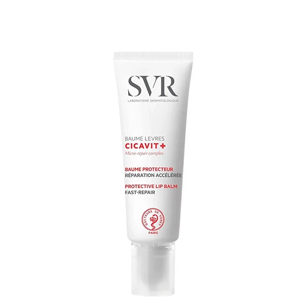 Бальзам для губ SVR Cicavit + Balm Protector (10 г.) ЕС