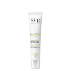 Крем для лица SVR Sebiaclear Mat + Pores (40 мл.) ЕС