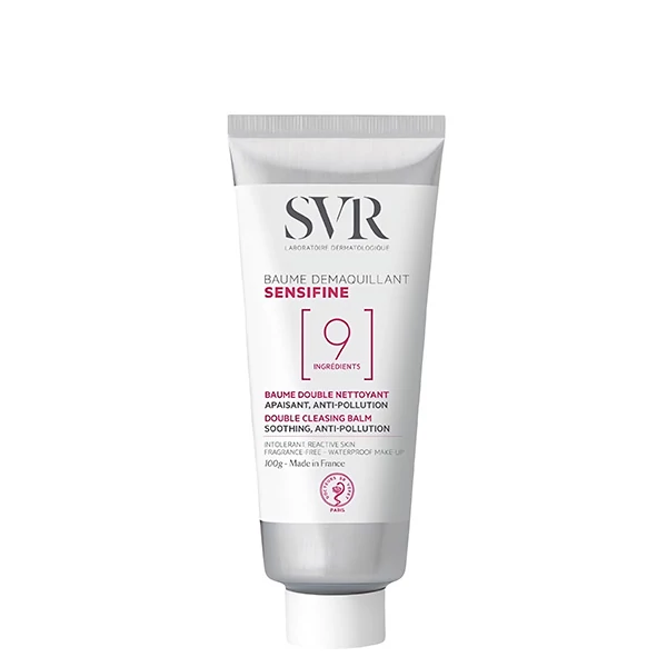 Бальзам SVR Sensifine Baume Demaquillant 9 очистительный (100 г.) ЕС
