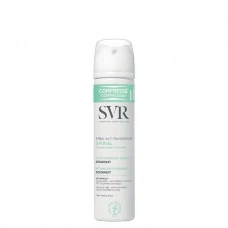 Антиперспирант-спрей SVR Spirial 48 часов (75 мл) ЕС