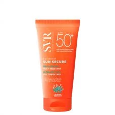 Солнцезащитный гель SVR Sun Secure SPF50+ Extreme солнцезащитный (50 мл.) ЕС
