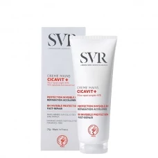 Крем для рук SVR Cicavit+ Mains восстановительный и защитный (75 г.) ЕС