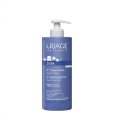 Детский крем-гель Uriage Bebe Cream для детей (500 мл.) ЕС