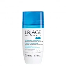 Антиперспирант Uriage Eau Thermale Power 24h ролоновый (50 мл.) ЕС
