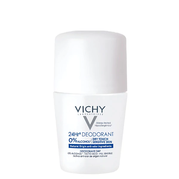 Дезодорант Vichy Aluminium Salt Free Roll On (50 мл.) ЕС
