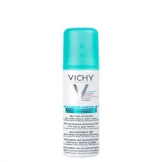 Дезодорант-антиперспирант Vichy Deo против белых следов и желтых пятен (125 мл.) ЕС