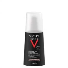 Дезодорант-спрей Vichy Homme Ultra-Fresh 24H (100 мл.) ЕС