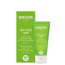 Крем для кожи Weleda Skin Food Light Увлажняющий (30 мл.) ЕС