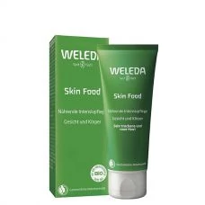 Крем для кожи Weleda Skin Food (75 мл.) ЕС