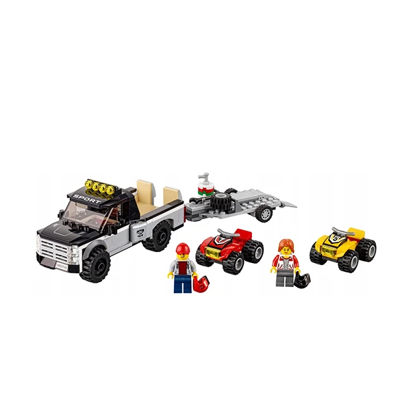 LEGO City 60148