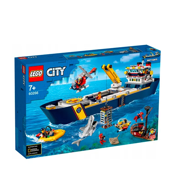 Lego city es on sale
