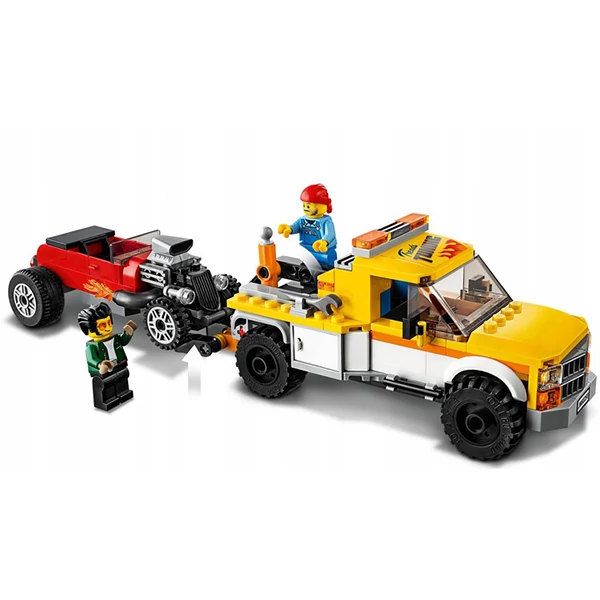 LEGO City 60258