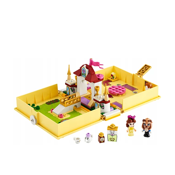 LEGO Disney Princess 43177