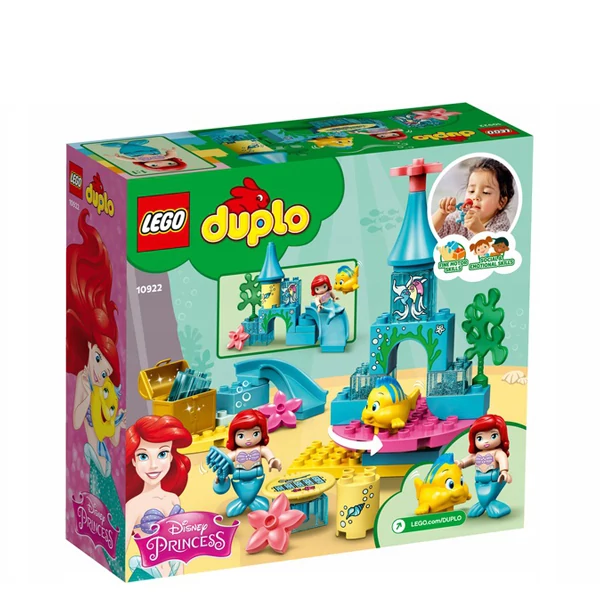 LEGO Duplo Disney 10922