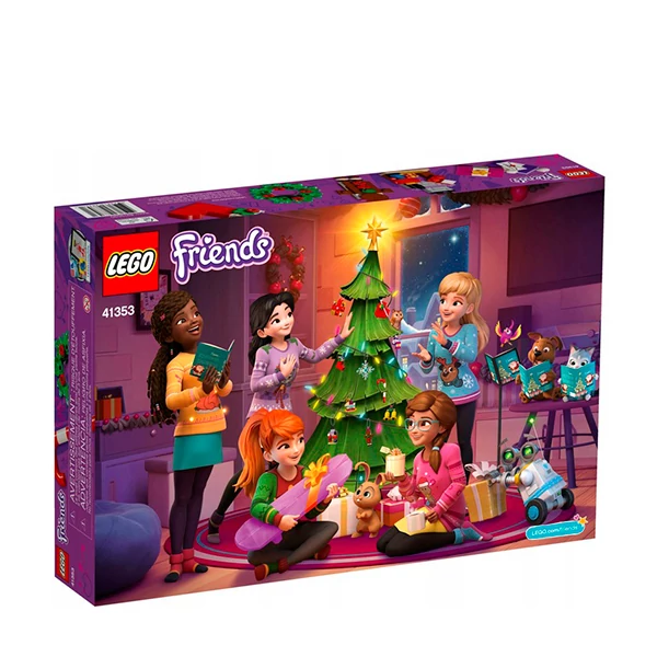 Lego friends 41353 shop