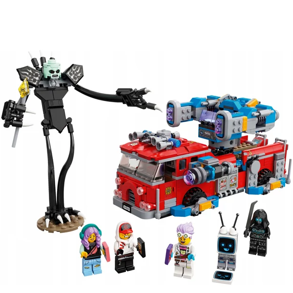 Hidden side 2019 clearance