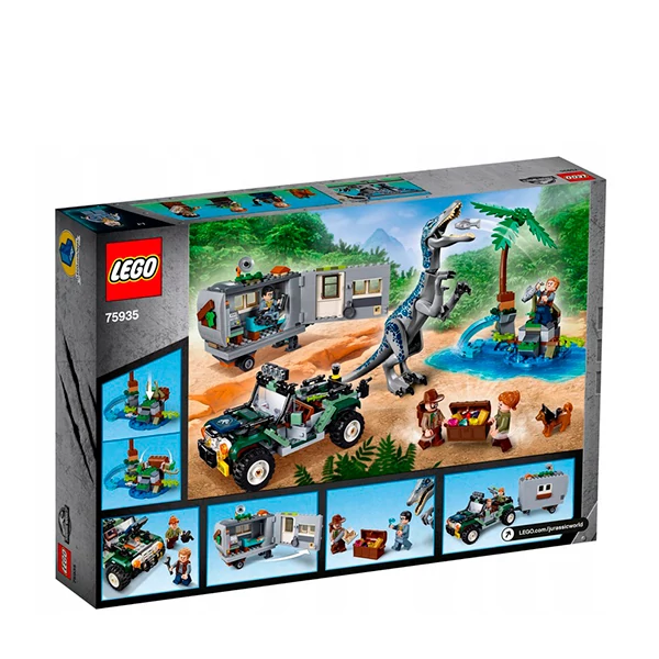 75935 lego clearance