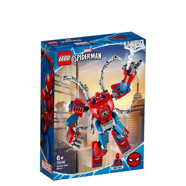 Lego super heroes 76146 outlet
