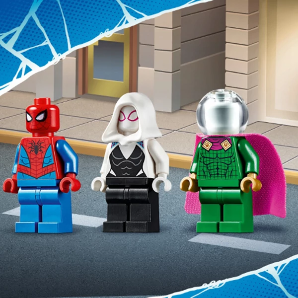 Lego 76149 instructions online