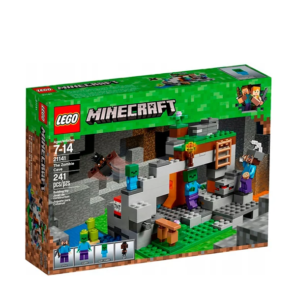 21141 minecraft sale