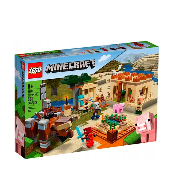 Lego minecraft liverpool store