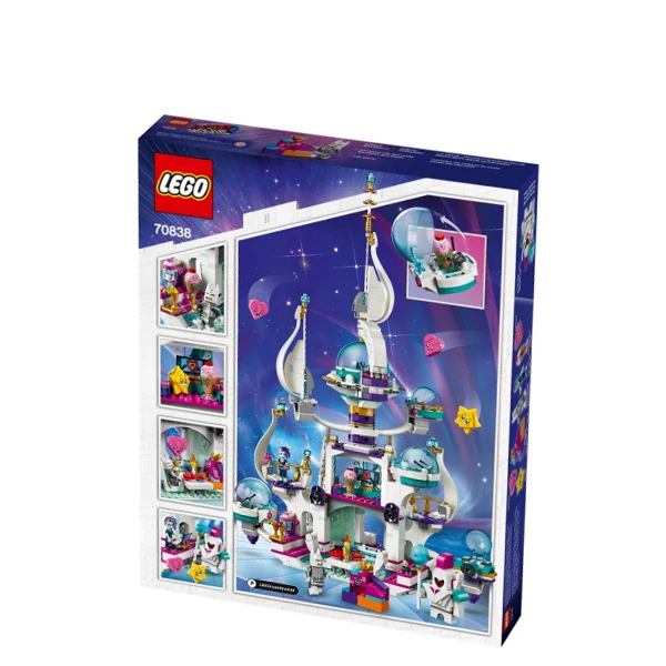 LEGO Movie 2 70838