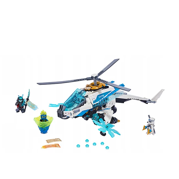 70673 lego ninjago