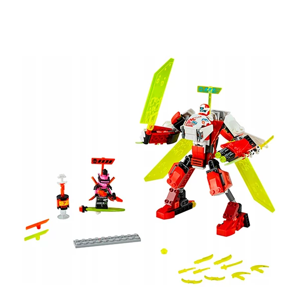 LEGO Ninjago 71707