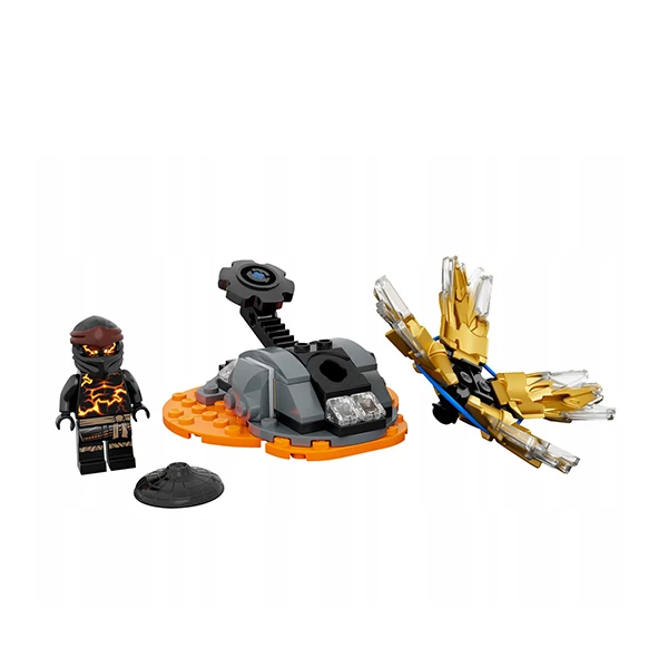 LEGO Ninjago 48 70685