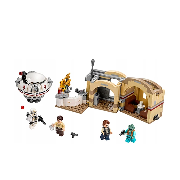 Lego star wars bar new arrivals