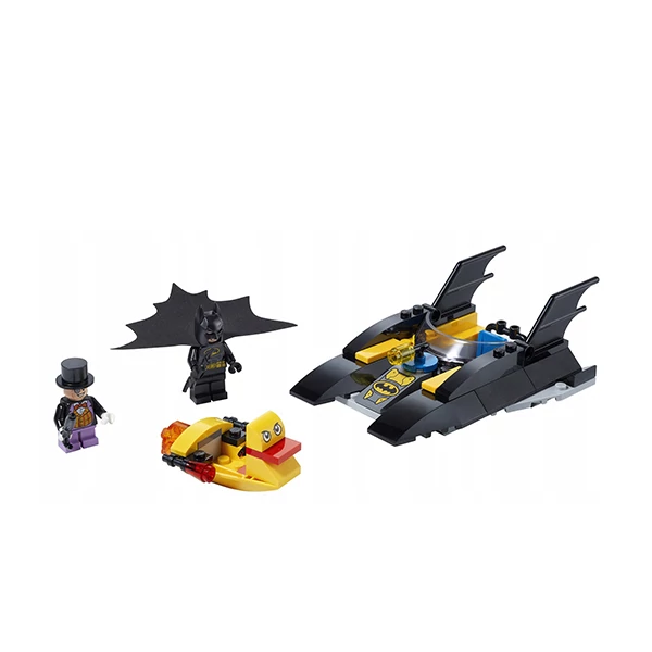 LEGO Super Heroes 76158